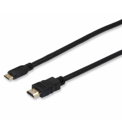 [119307] HIGHSPEED HDMI TO MINIHDMI ADAPTER