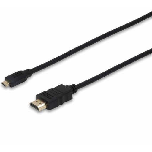 [119308] HIGHSPEED HDMI TO MICROHDMI ADAPTER