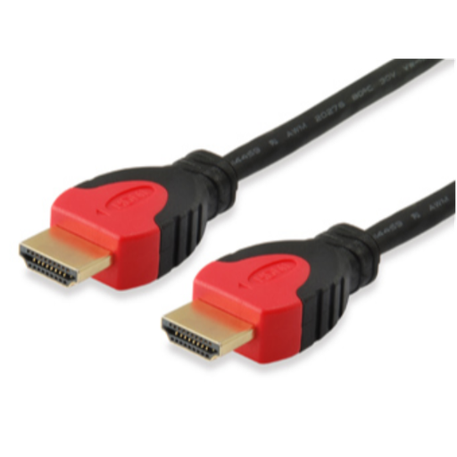 [119341] HDMI 2.0 CABLE M/M 1MT 30 AWG