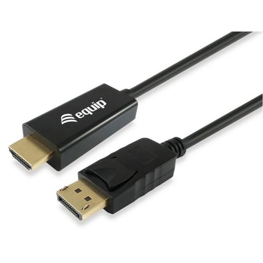 [119390] DISPLAYPORT TO HDMI ADAPTER CABLE,