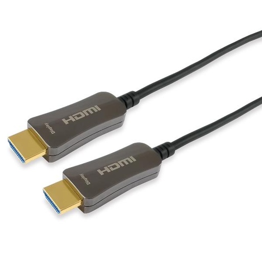 [119430] HDMI 2.0 ACTIVE OPTICAL CABLE AM/AM