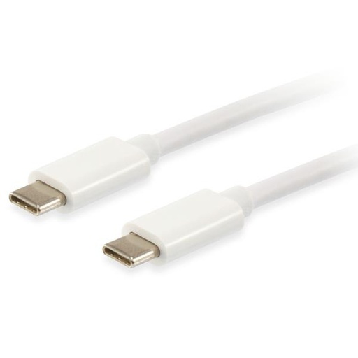 [128352] USB 3.2 GEN 2X1 CABLE  C->C M/M 2.0