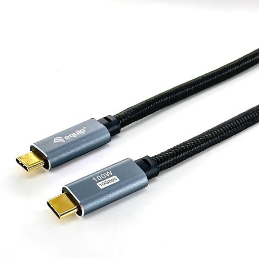 [128357] USB 3.2 GEN 2 C TO C CABLE M/M