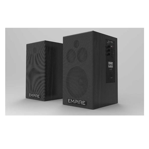 [HS.290BLACK] EMPIRE HS-290 BLACK