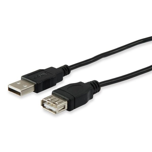 [128851] USB 2.0 EXTENSION CABLE A->A  3,0M