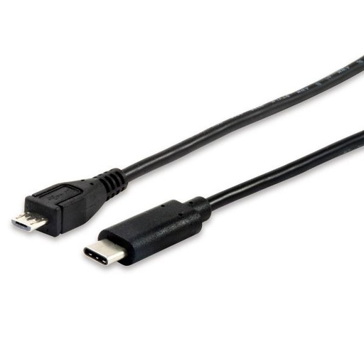 [12888407] USB 2.0 CABLE MICROB->C M/M 1,0M TY