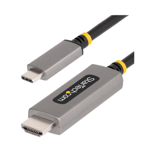 [134BUSBCHDMI1M] CAVO ADATTATORE USB-C HDMI 1M