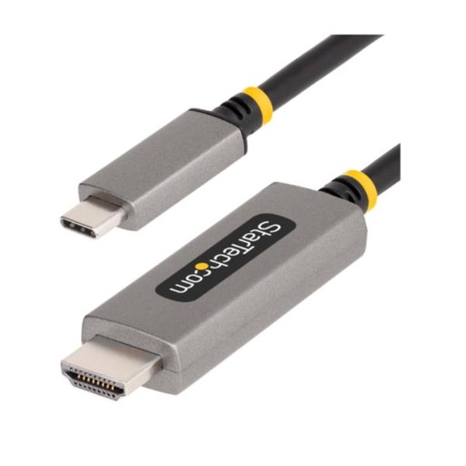 [135BUSBCHDMI2M] CAVO ADATTATORE USB-C HDMI 2M