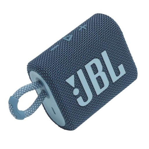 [JBLGO3BLU] SP GO 3 BLU