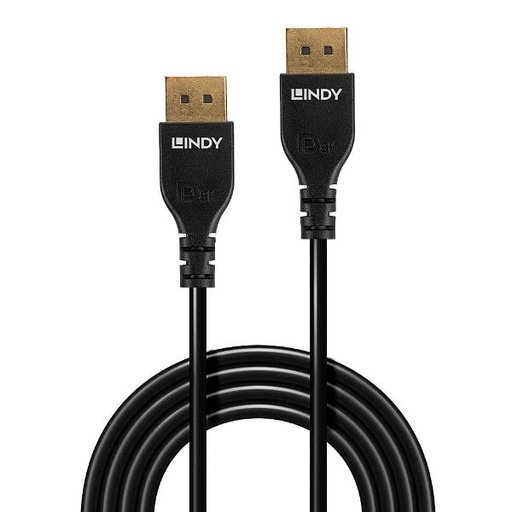 [36462-LND] 2M SLIM DISPLAYPORT CABLE