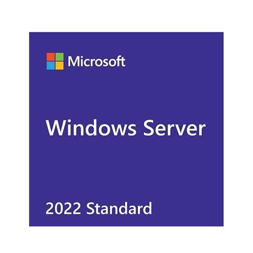 [7S05006PWW] WINSVRSTANDARD 2022 TO 2016 DG