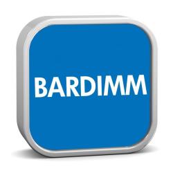 [BDBOX-30200] BARDIMM BOX ESTERNO