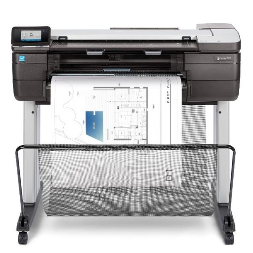 [F9A28D] HP DESIGNJET T830 24IN MFP PRT