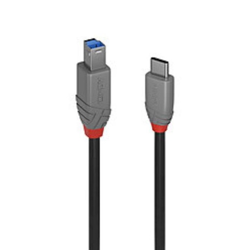 [36668-LND] 3M USB 3.2 TYP C AN B