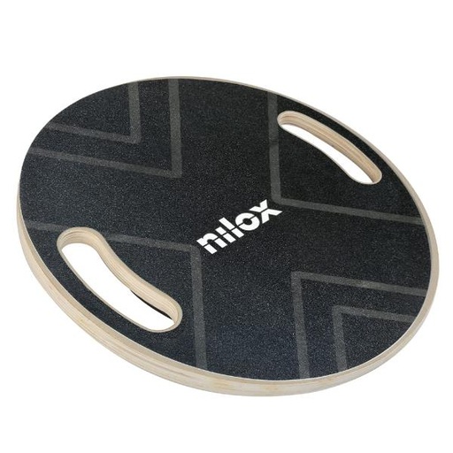 [NXFTBBOARDV1] NILOX FITNESS BALANCE BOARD