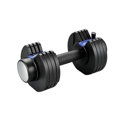 [NXFTDUMBADJ11] DUMBELL ADJUSTABLE 2-11 KG RED