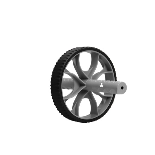 [ABW01] FITPADDY ABDOMINAL EXERCISE WHEEL