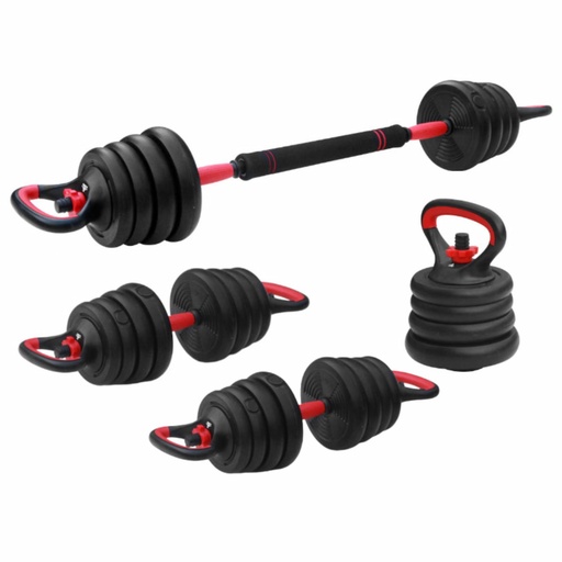 [BELLKIT15] FITPADDY 3IN1 ADJUSTABLE SET