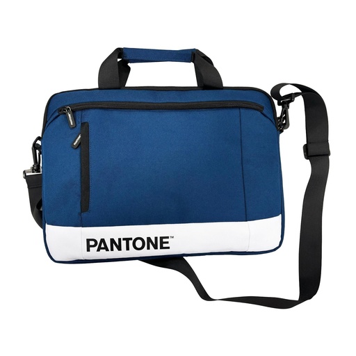 [PT-BPC002N] PANTONE MESSANGER BAG NAVY