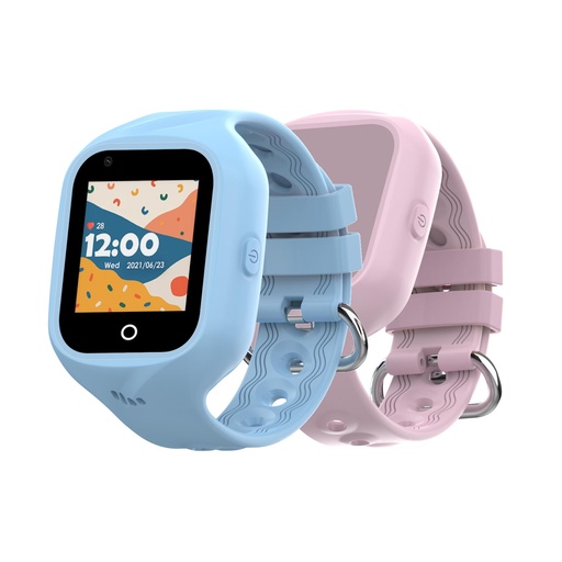 [KIDSWATCH4G] SMARTWATCH FOR KIDS 4G