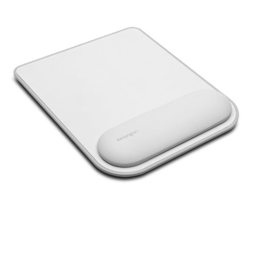 [K50437EU] MOUSEPAD ERGOSOFT GRIGIO