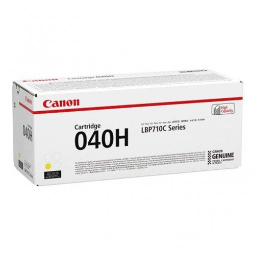 [0455C001] 040HY Toner giallo 10.000pg