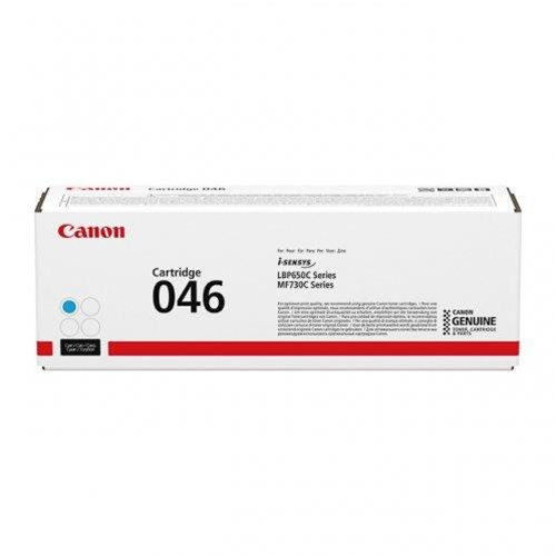 [1249C002] 046C Toner ciano 2.300pg