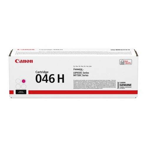 [1252C002] 046HM Toner magenta alta capacità 5.000pg