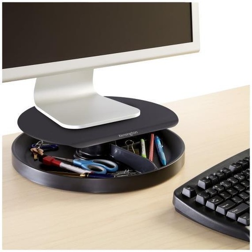 [K52787WW] SPIN2 MONITOR STAND BLACK