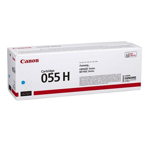 [3019C002] 055 H C Ciano Toner 5.900pg