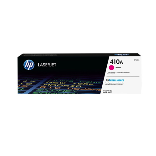 [CF413A] N.410a Toner magenta 2.300pg