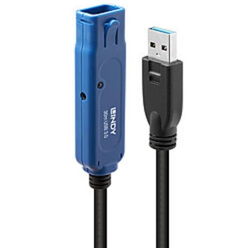 [43362-LND] 30M USB 3.0 AKTIVVERLÄNGERUNG PRO