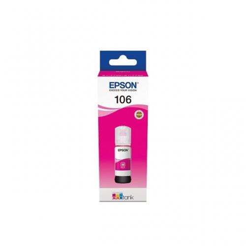 [C13T00R340] 106M Magenta Flacone  70ml  5.000pg