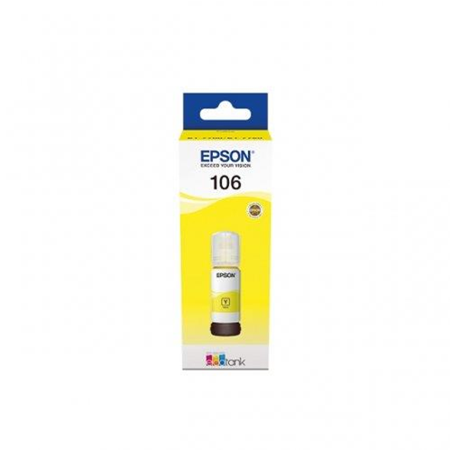 [C13T00R440] 106Y Giallo Flacone  70ml  5.000pg