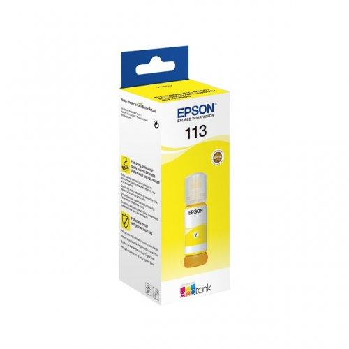 [C13T06B440] 113 Giallo flacone inchiostro  70ml