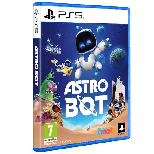 [1000044790] PS5 ASTROBOT ITA