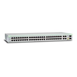 [AT-FS750/52-50] 48 PORT FAST ETHERNET WEBSMART S