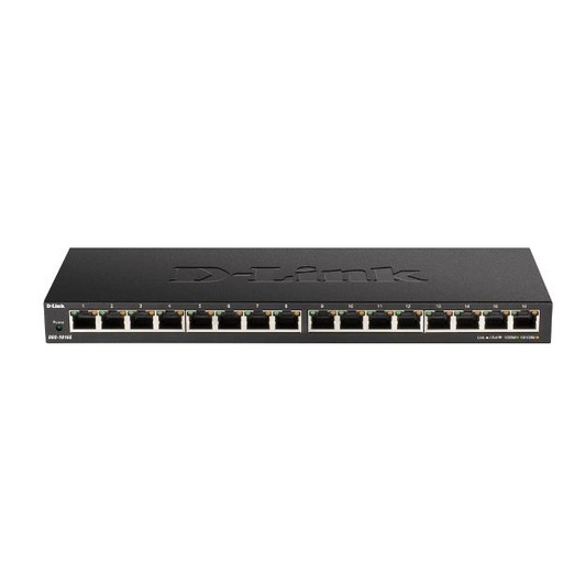 [DGS-1016S] 16-PORT 10/100/1000MBPS