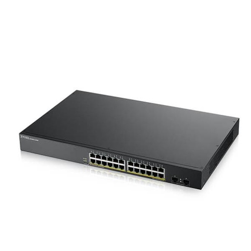 [GS190024HPV2] GS-1900-24HP -SWITCH WEB MANAGED