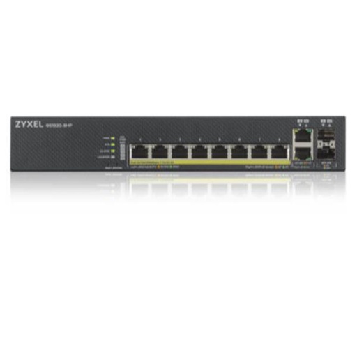 [GS1920-24V2-EU0] GS-1920-24 - SWITCH WEB MANAGED 24