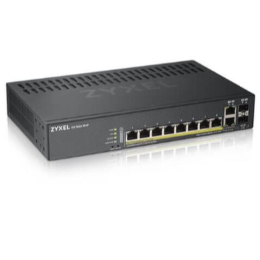 [GS1920-48V2-EU0] NEBULAFLEX SWITCH WEB MANAGED 44