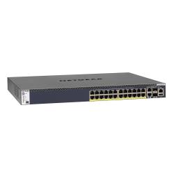 [GSM4328PA-100NE] M4300-28G-POE  MANAGED SWCH APS550W