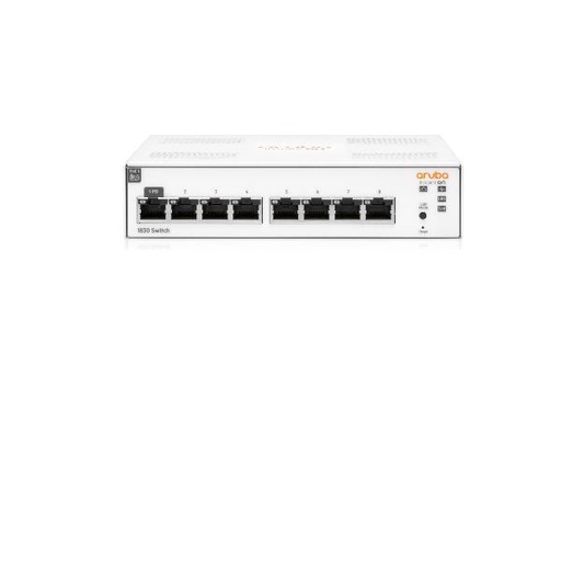 [JL810A] ARUBA ION 1830 8G SWITCH