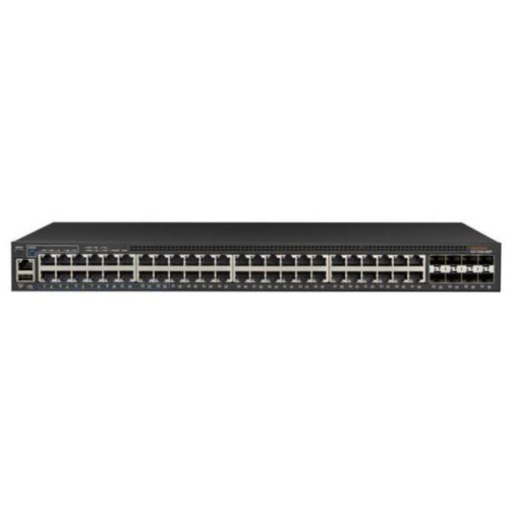 [ICX715024F4X1G] ICX 7150 SWITCH 24X 1G SFP 2X 1G