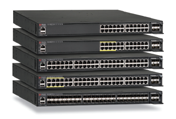 [ICX7450-24] 24-PRT 3 SLOTS-UPLINK/STACK (NO PSU