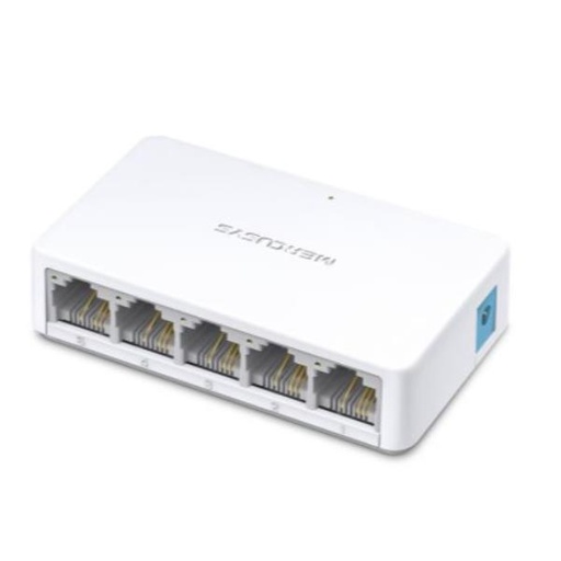 [MS105] 5-PORT FAST SWITCH