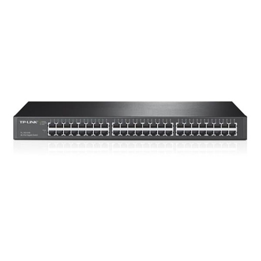 [TL-SG1048] SWITCH 48 PORTE GIGABIT DA RACK