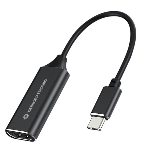 [ABBY03B] ADATTATORE USB C TO HDMI