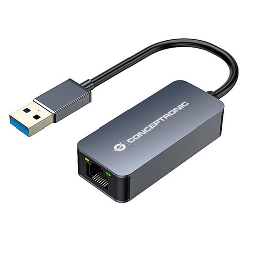 [ABBY12G] 2.5G ETHERNET USB 3.0 ADAPTER