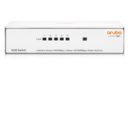 [R8R44A] ARUBA ION 1430 5G SW